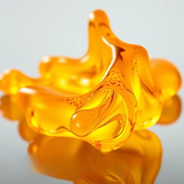 Crestafire P1-8003: A Bio-Based, Fire-Resistant Resin for High-Performance Composites